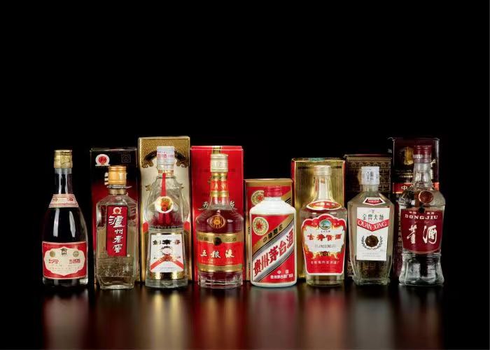 朝天老酒储存的方法